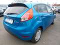 Ford Fiesta Trend HU, AU, Inspektion + Zahnriemen neu Bleu - thumbnail 6