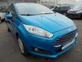 Ford Fiesta Trend HU, AU, Inspektion + Zahnriemen neu Bleu - thumbnail 9