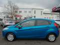 Ford Fiesta Trend HU, AU, Inspektion + Zahnriemen neu Bleu - thumbnail 3