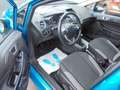 Ford Fiesta Trend HU, AU, Inspektion + Zahnriemen neu Bleu - thumbnail 11