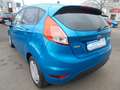Ford Fiesta Trend HU, AU, Inspektion + Zahnriemen neu Bleu - thumbnail 4