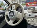 Fiat 500 1.2 LOUNGE PANO AIRCO LM-VELGEN NAP ZEER NETJES +H Wit - thumbnail 16
