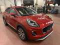 Ford Puma Ecoboost mHEV Titanium X Rouge - thumbnail 4