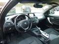 BMW 218 i Cabrio Advantage Navi/AHK/SHZ/PDC Black - thumbnail 12