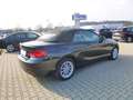 BMW 218 i Cabrio Advantage Navi/AHK/SHZ/PDC Black - thumbnail 7