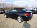 BMW 218 i Cabrio Advantage Navi/AHK/SHZ/PDC Black - thumbnail 5