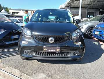 Forfour 1.0 Perfect 71cv