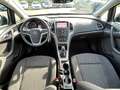Opel Astra 1.6 Selection / Bluetooth / Klima Schwarz - thumbnail 7