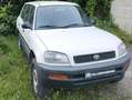 Toyota RAV 4 5p 2.0 GPL 4X4 Weiß - thumbnail 1