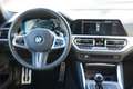 BMW 420 420d M Sport LED Klimaaut. Navi Sitzheizung PDC Bleu - thumbnail 11