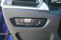 BMW 420 420d M Sport LED Klimaaut. Navi Sitzheizung PDC Bleu - thumbnail 30