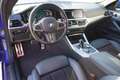 BMW 420 420d M Sport LED Klimaaut. Navi Sitzheizung PDC Bleu - thumbnail 12