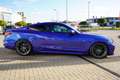 BMW 420 420d M Sport LED Klimaaut. Navi Sitzheizung PDC Bleu - thumbnail 7