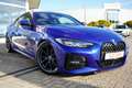 BMW 420 420d M Sport LED Klimaaut. Navi Sitzheizung PDC Bleu - thumbnail 8