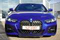 BMW 420 420d M Sport LED Klimaaut. Navi Sitzheizung PDC Bleu - thumbnail 9