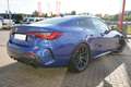BMW 420 420d M Sport LED Klimaaut. Navi Sitzheizung PDC Bleu - thumbnail 6