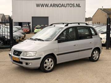 1.6i Silver Edition, AIRCO IJSKOUD, APK TOT 10-09-
