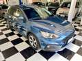 Ford Focus 1.0 ecoboost s&s 125cv Wit - thumbnail 7
