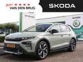 Skoda Elroq 85X RS | Head-up | Trekhaak | Massagefunctie | 21 Vert - thumbnail 1
