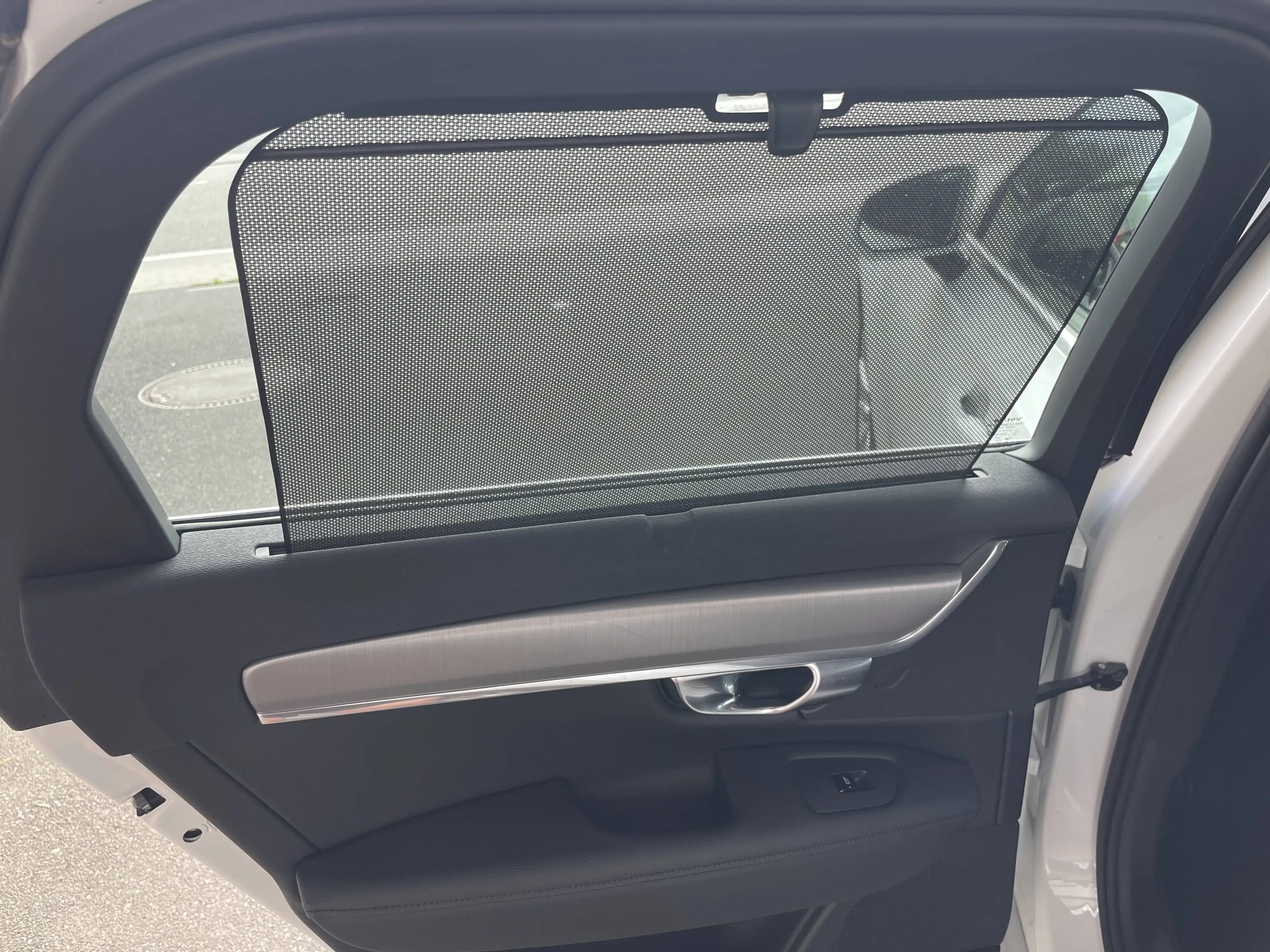 Volvo V90 Kombi  HUD  CAM 1.Hand  Panorama  Alu — photo 14