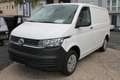 Volkswagen T6.1 Transporter 2,0 TDi Kasten Klima PDC SOFORT !!! Alb - thumbnail 1