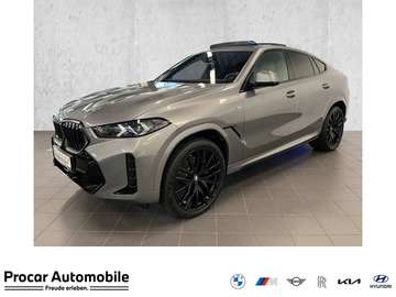 xDrive30d M Sport Pro HUD PANO ACC AHK 360°KAM