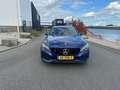 Mercedes-Benz C 350 hybride Blauw - thumbnail 7
