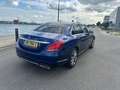 Mercedes-Benz C 350 hybride Blauw - thumbnail 5