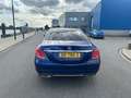 Mercedes-Benz C 350 hybride Blauw - thumbnail 12