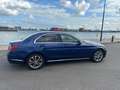 Mercedes-Benz C 350 hybride Blauw - thumbnail 6