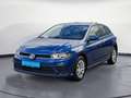 Volkswagen Polo 1.0 TSI OPF Life Blau - thumbnail 2