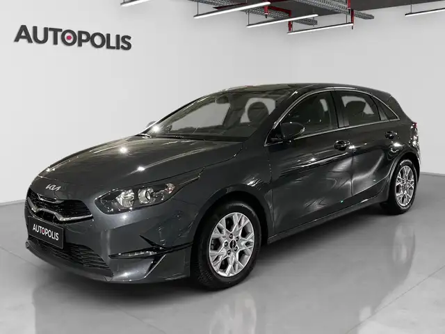 Kia Ceed / cee'd 1.0 T-GDI PULSE