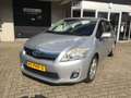 Toyota Auris 1.8 Full Hybrid Executive / CAMERA / NAVI / ALU VE Grijs - thumbnail 8