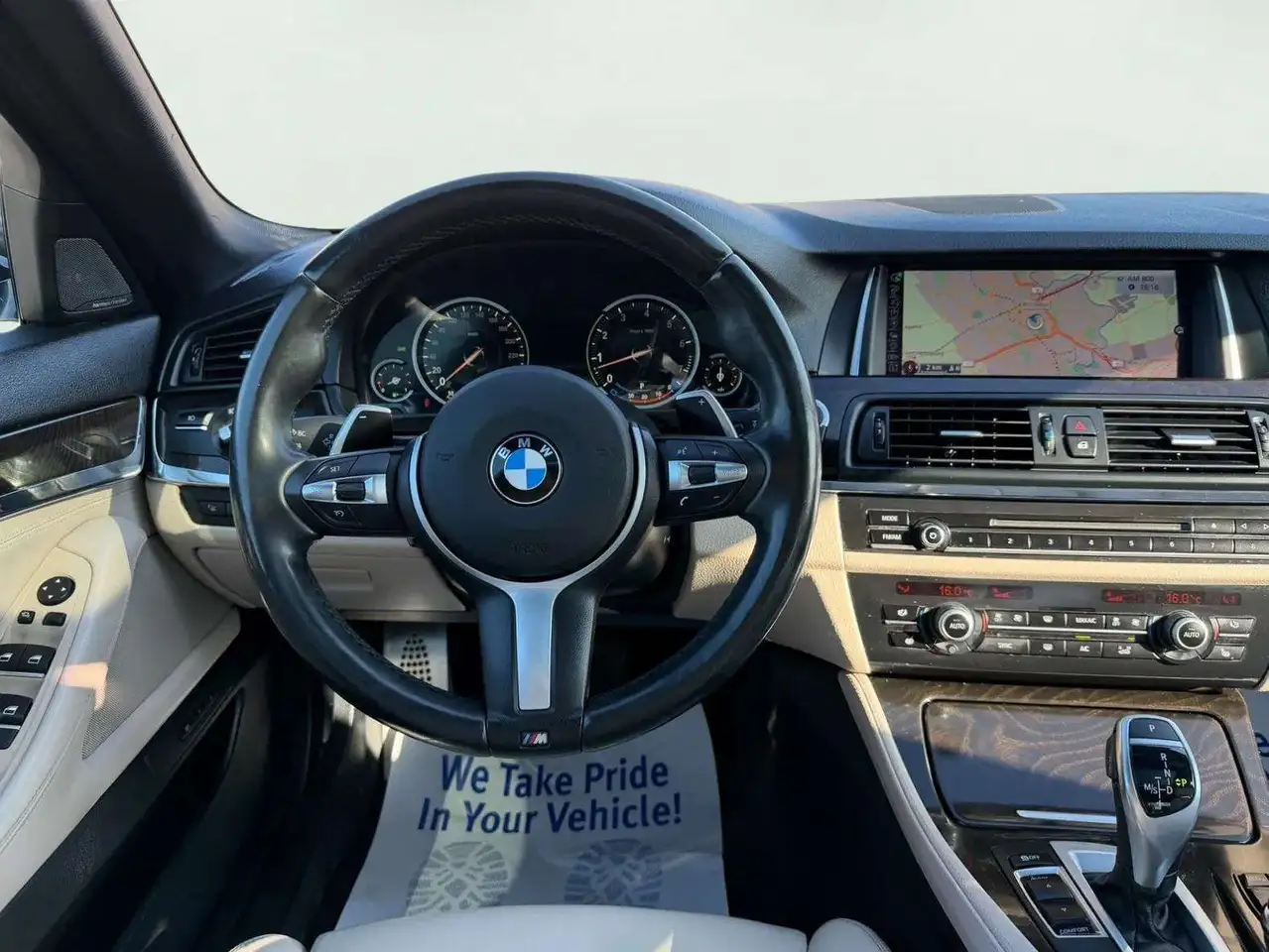 BMW 5 Series снимка BMW 5 Series