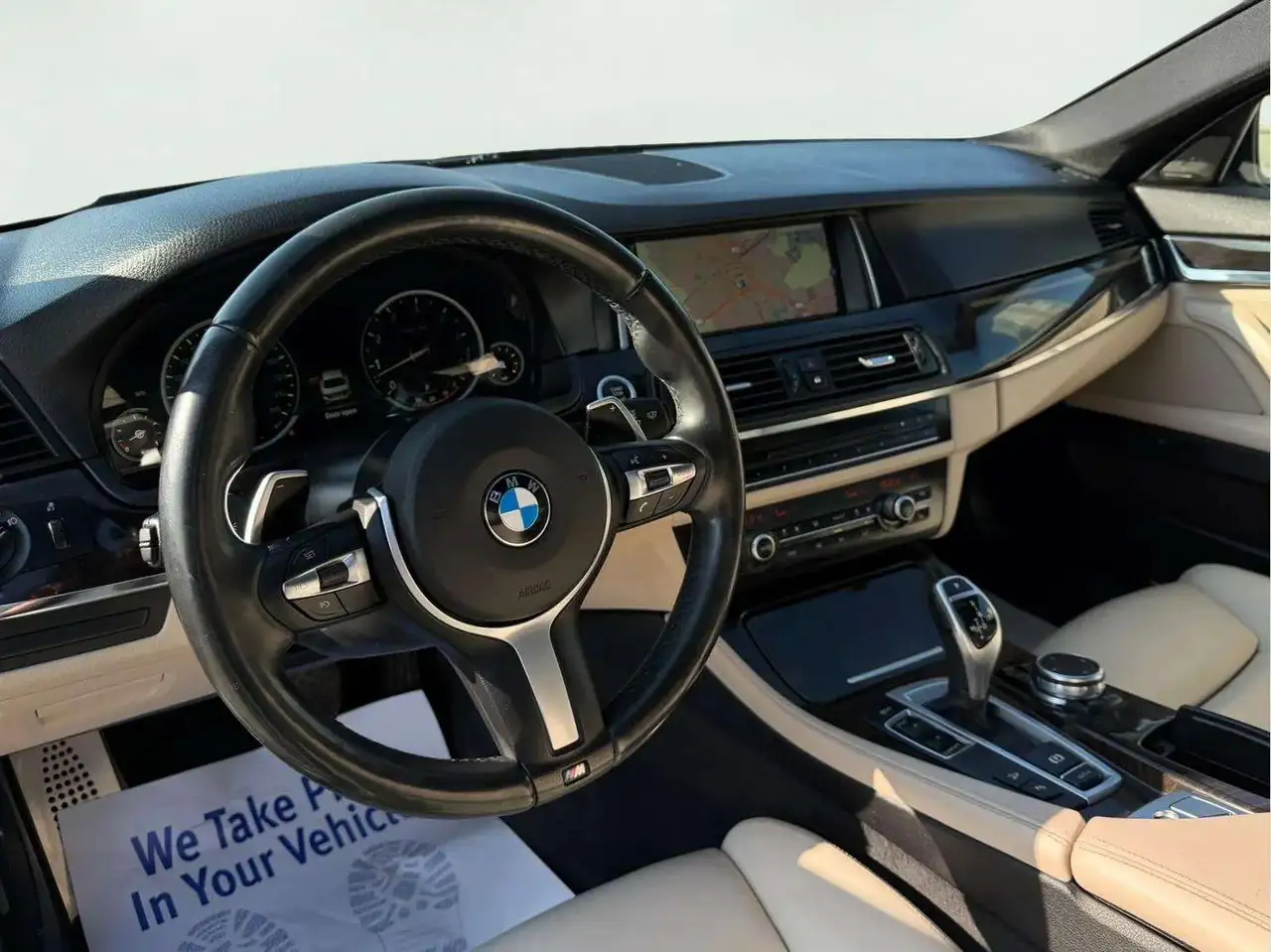 BMW 5 Series снимка BMW 5 Series