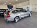 Volvo V60 B4 (d) Geartronic Momentum Pro Navi Adapt.Cruise Grigio - thumbnail 8