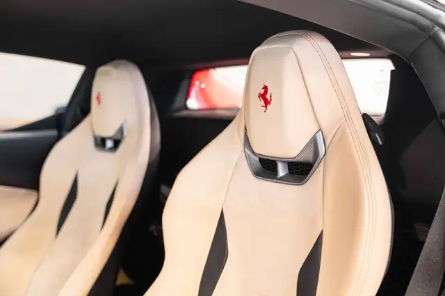 Ferrari 296 GTB view 15