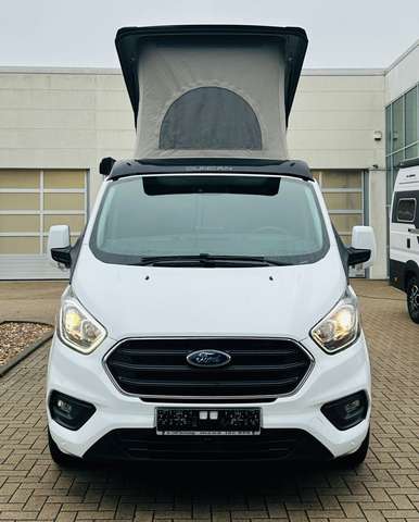 Karmann Duncan 495: Automatik, 170PS, D2, 3,2t - 67.678€