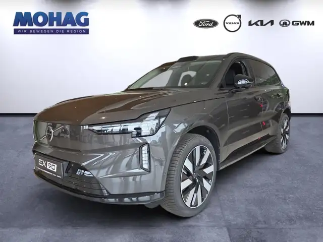 Volvo EX90