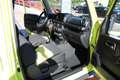 Suzuki Jimny 1.5 5MT Top 4POSTI-GANCIO Grün - thumbnail 13