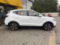 MG ZS 45kWh Luxury,ACC,Panodach,RFK,TWW Weiß - thumbnail 2
