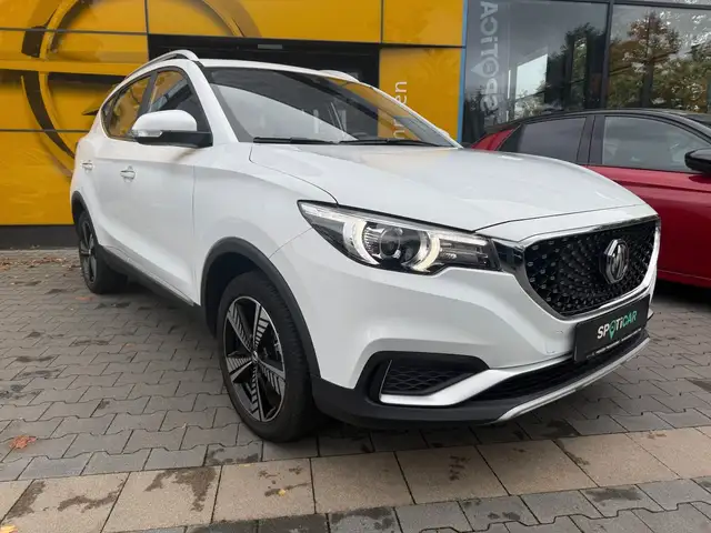 MG ZS 45kWh Luxury,ACC,Panodach,RFK,TWW