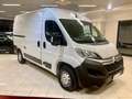 Citroen Jumper 30 BlueHDi 120 S&S PM-TN Furgone PREZZO REALE!! Bianco - thumbnail 3