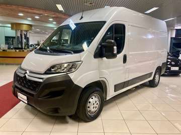 30 BlueHDi 120 S&S PM-TN Furgone PREZZO REALE!!