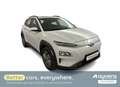 Hyundai KONA EV Weiß - thumbnail 1