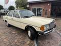 Mercedes-Benz 200 W123 Original Taxi Top-Restauriert 1-Hand Beige - thumbnail 1