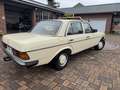 Mercedes-Benz 200 W123 Original Taxi Top-Restauriert 1-Hand Beige - thumbnail 3