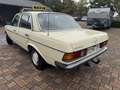 Mercedes-Benz 200 W123 Original Taxi Top-Restauriert 1-Hand Beige - thumbnail 4
