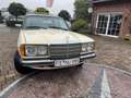 Mercedes-Benz 200 W123 Original Taxi Top-Restauriert 1-Hand Beige - thumbnail 5