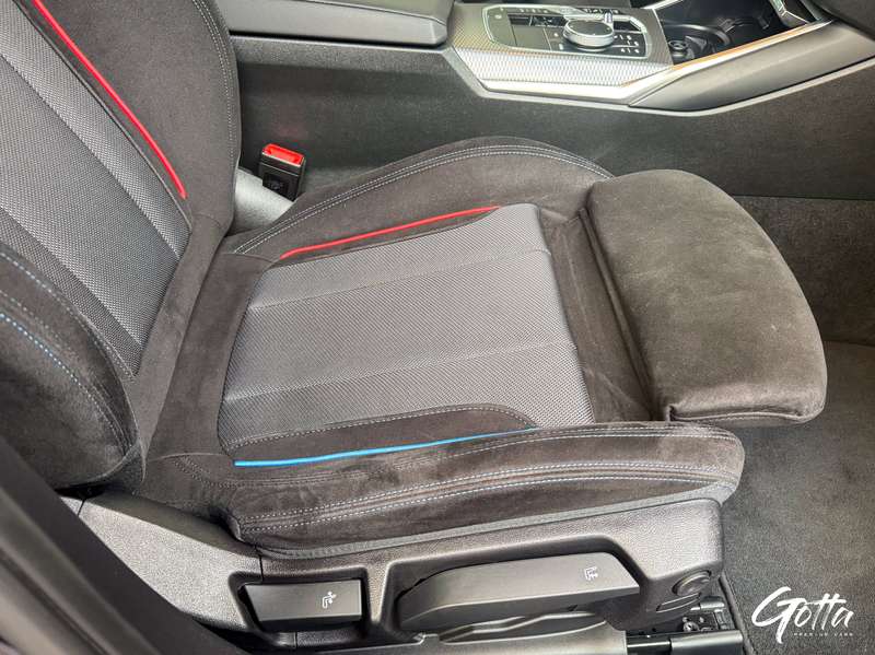 Photo du véhicule BMW 218